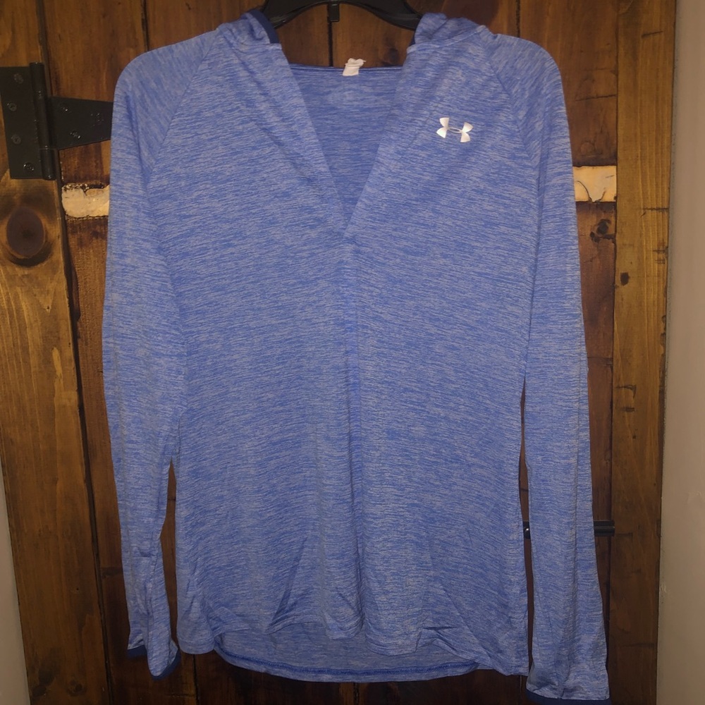 Under Armor Lightweight Hoodie